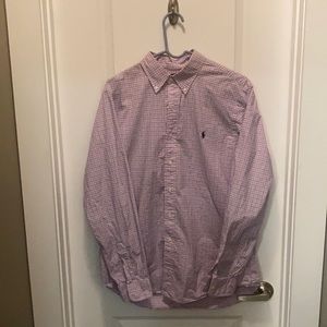 Ralph Lauren Dress Shirt